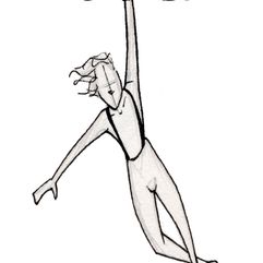 acrobate-trapeze